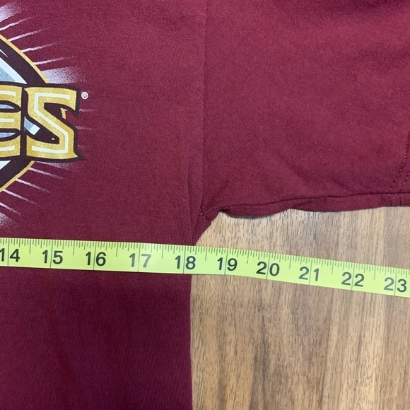 Florida State Seminoles Rose Bowl 2015 T-shirt - Picture 5 of 7